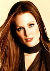 Julianne Moore Nominacion Oscar 2002